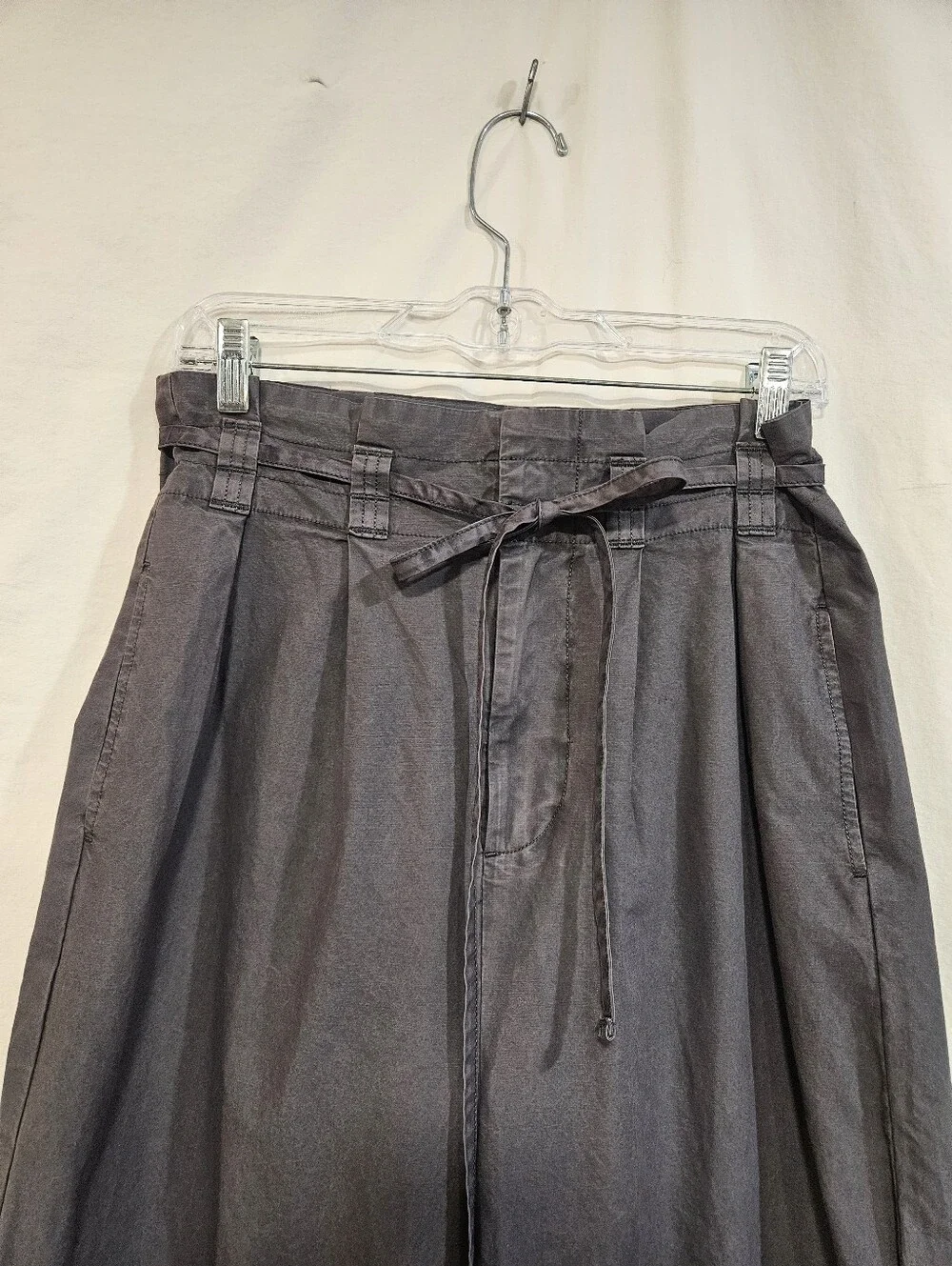 Free People relaxed wide